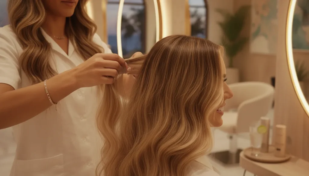 top salons in Cabo San Lucas