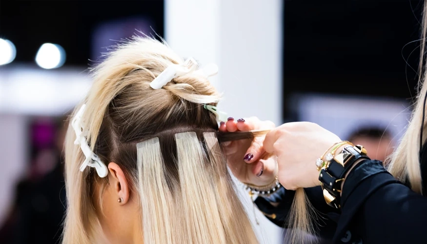 Hair Extensions in Cabo San Lucas