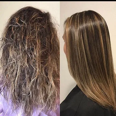 Alisado Brasileño Profesional en Cabo San Lucas