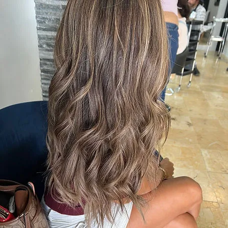 Tratamiento Hidratante (Botox Capilar)