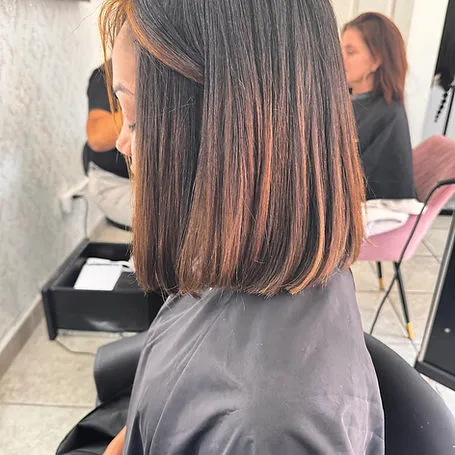 Cabello para Mujeres