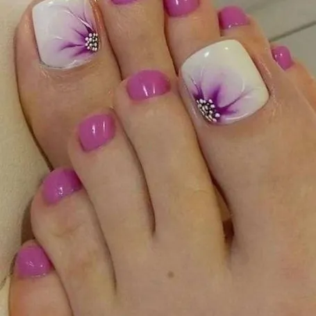 pedicura profesional Cabo