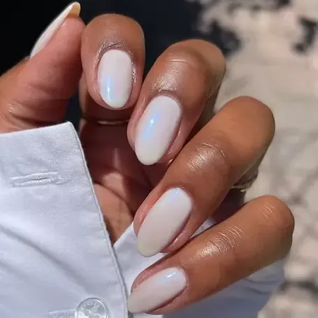 uñas naturales Cabo San Lucas