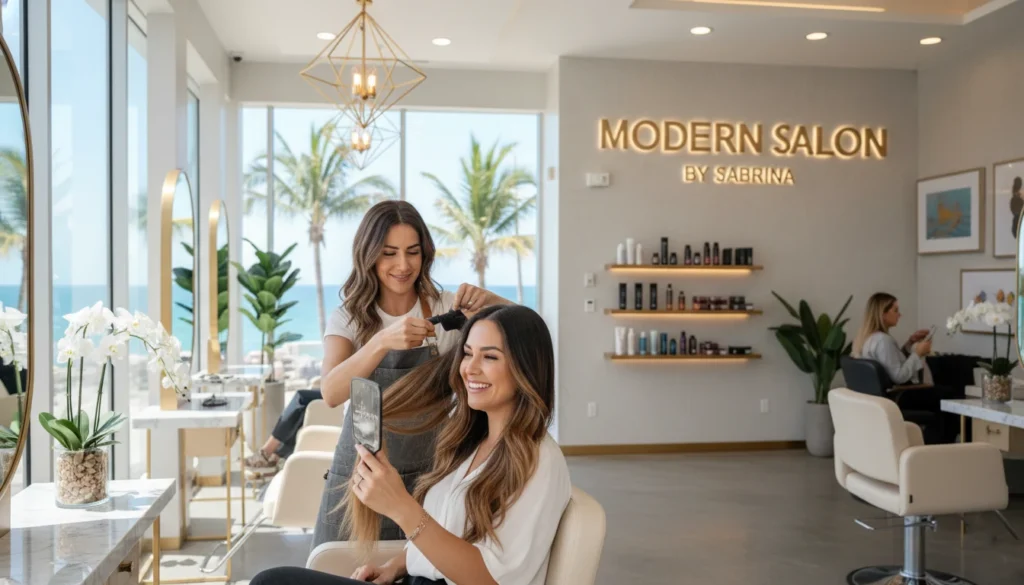 Los Mejores Tratamientos de Belleza para un Cabello Perfecto