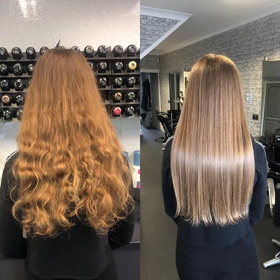 Qué es el Alisado Brasileño?