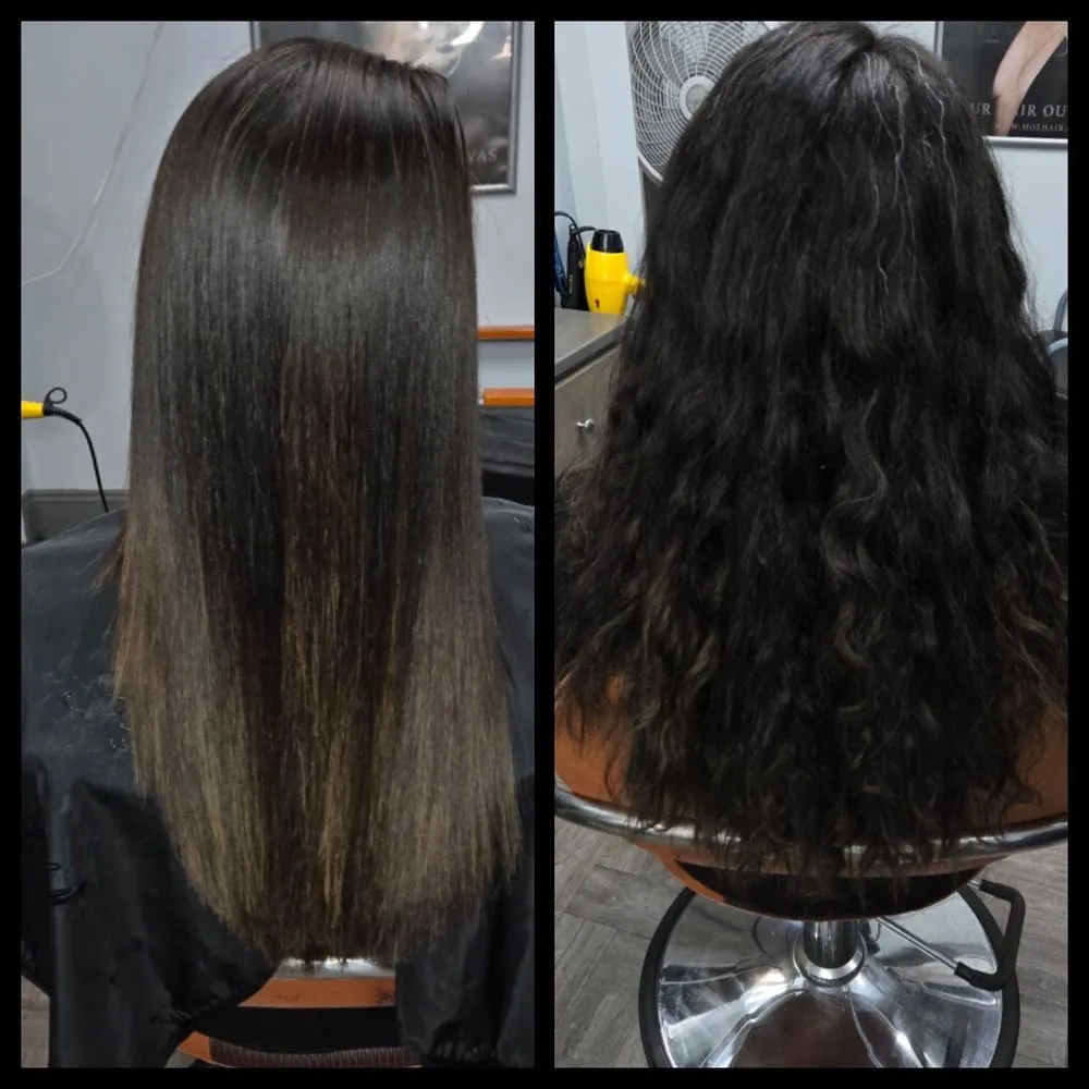 Qué es la Keratina Alcalina y Para Qué Sirve?