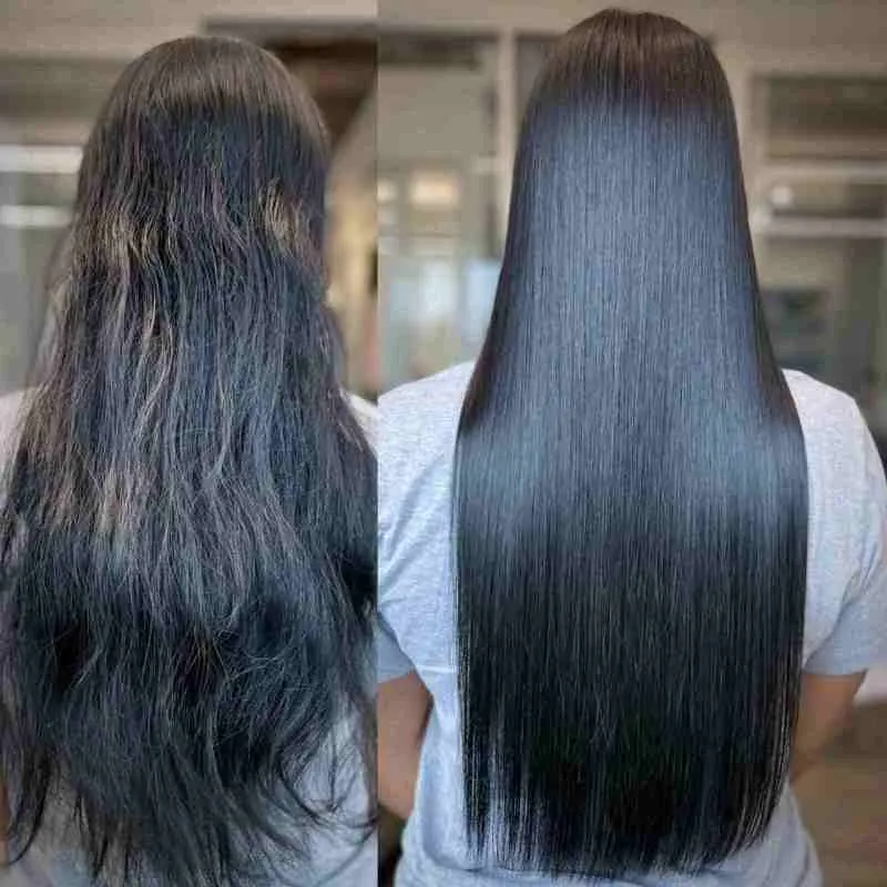 Brazilian Blowout Salon Cabo By Sarina