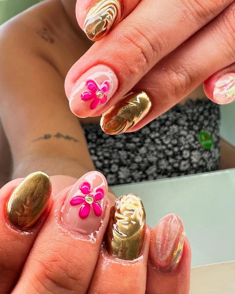 Benefits of Soft Gel Nails