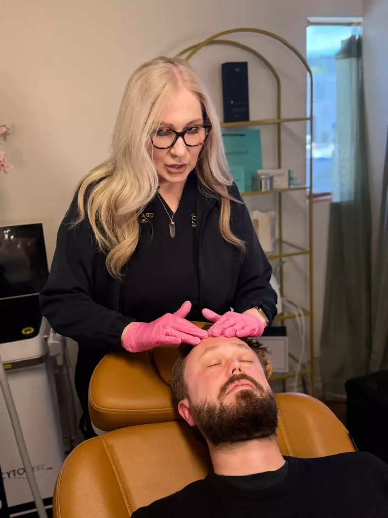 Professional Hair Removal Service for Women in Cabo San Lucas