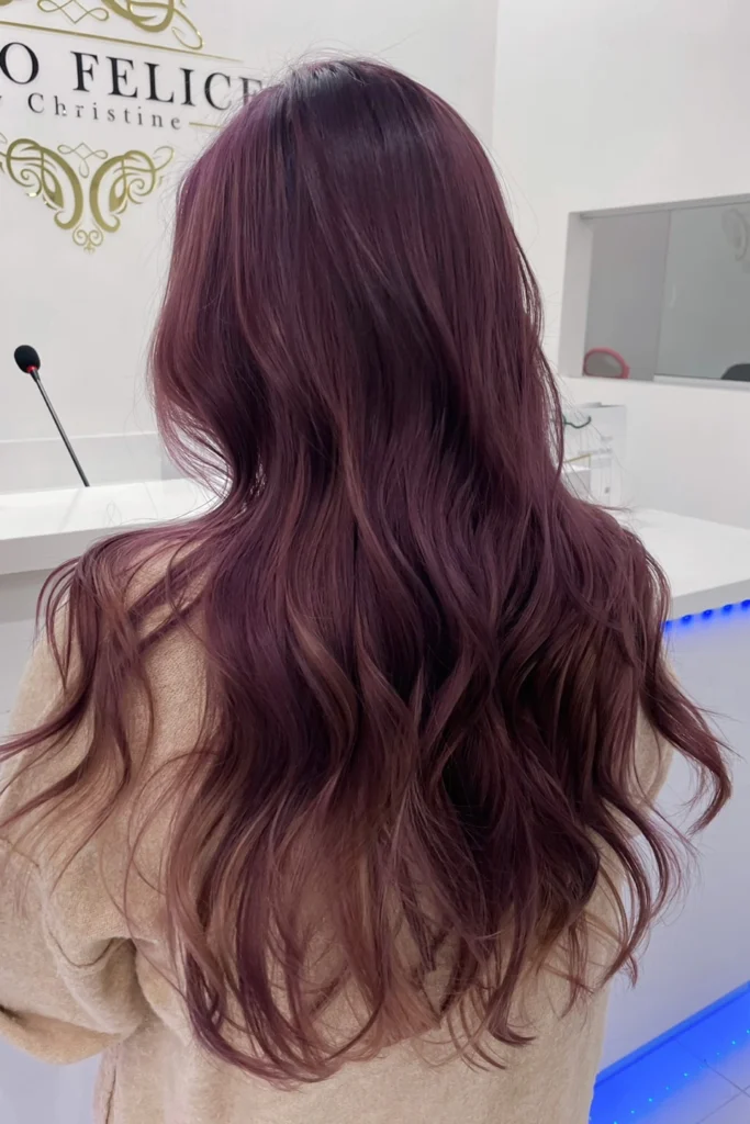 What Does Our Women's Salon Haircut Service Include?