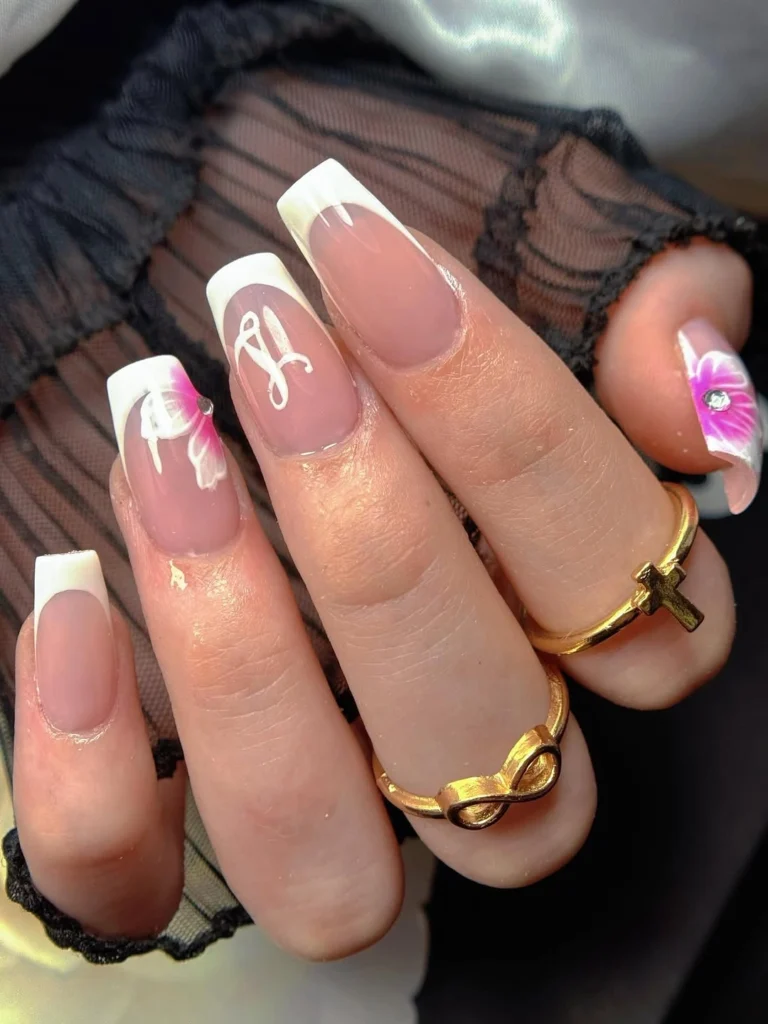 Beneficios de una Manicura Profesional