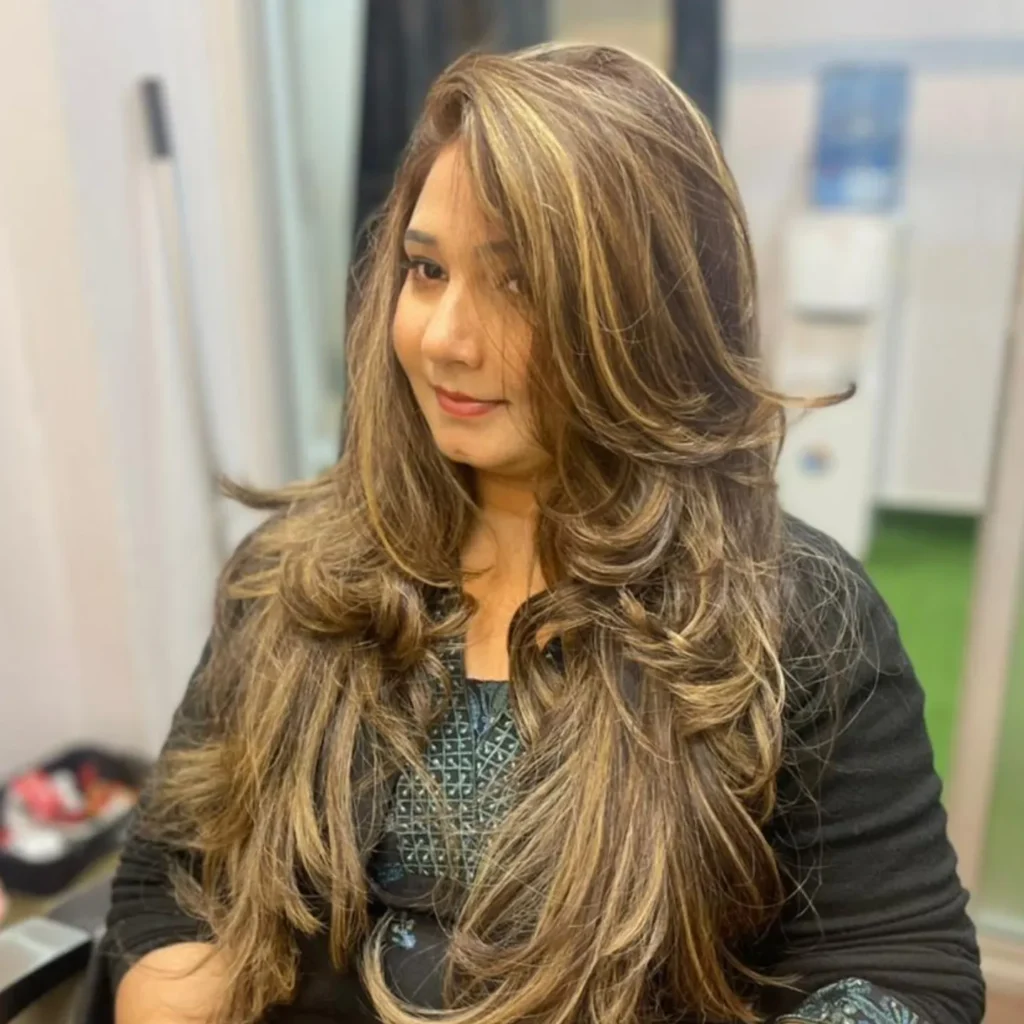 Women's Haircuts in Cabo San Lucas