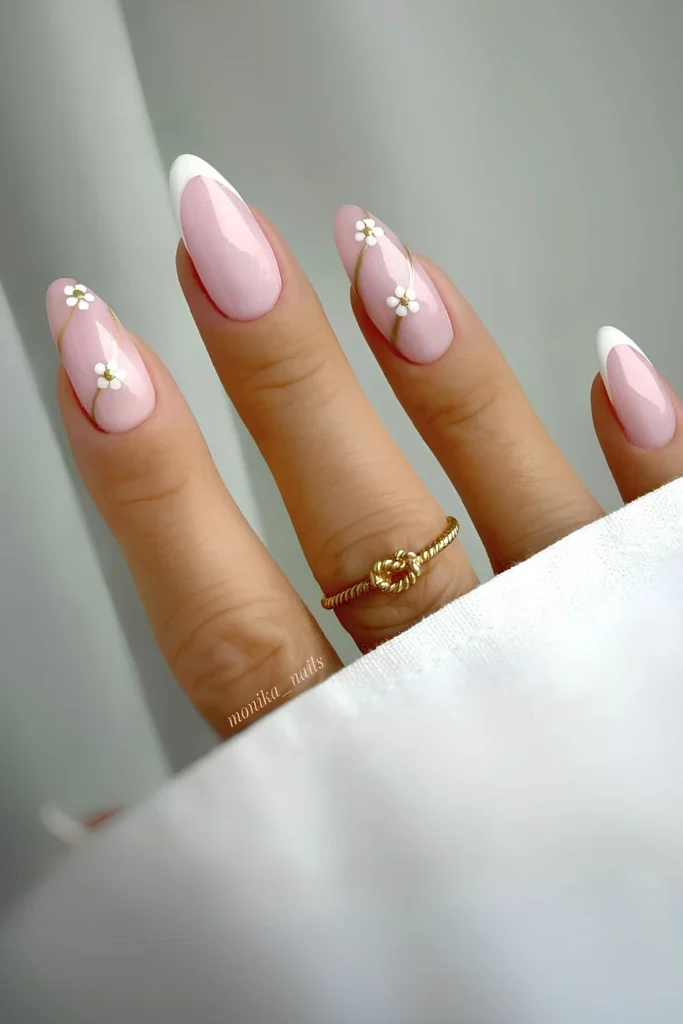 Benefits of the Submersible Powder Nail Service